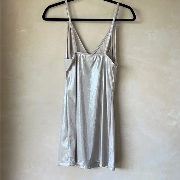 Marnie Skillings lace dress with slip - Picture 11 of 16